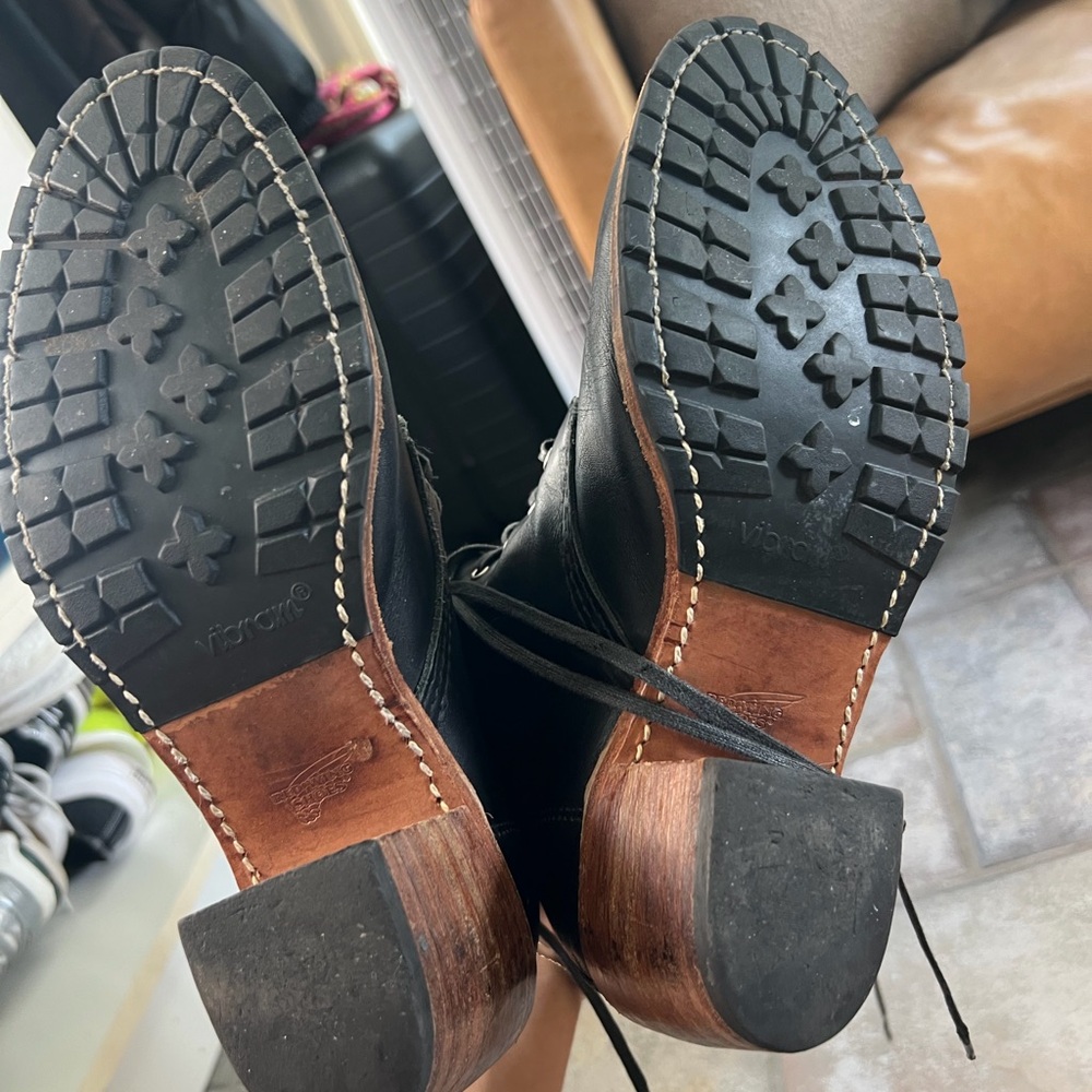Redwing Clara boots - Picture 7 of 8